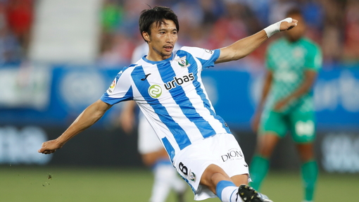 Леганес — Эйбар. Прогноз и ставка на матч Прогноз на матч Леганес — Эйбар