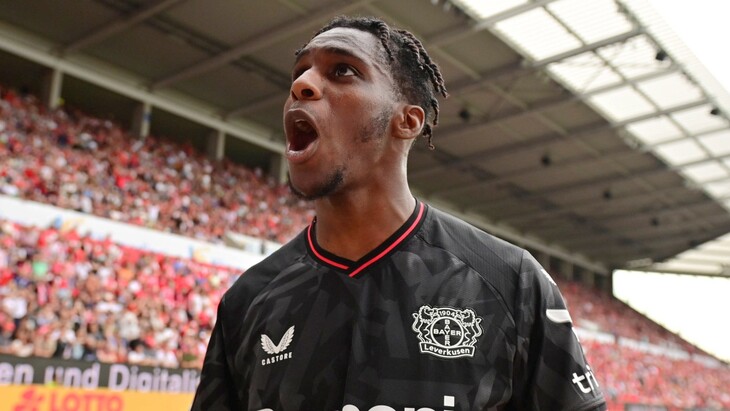 Джереми Фримпонг