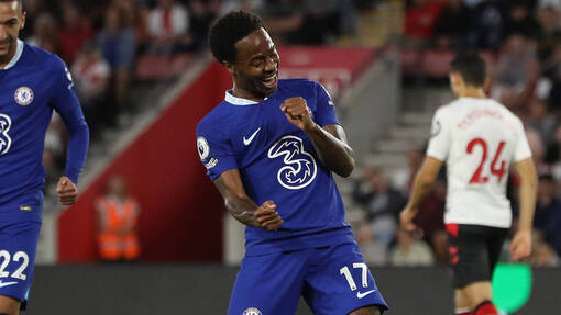 Челси — Вест Хэм. Прогноз и ставка на матч Прогноз на матч Челси — Вест Хэм