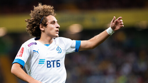 Динамо — Урал. Прогноз и ставка на матч Прогноз на матч Динамо — Урал