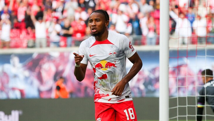 Кристофер Нкунку