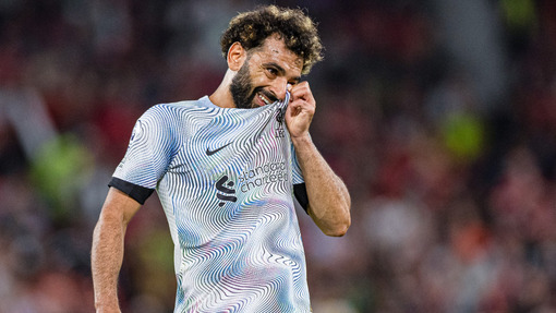 Прогноз на матч Эвертон — Ливерпуль