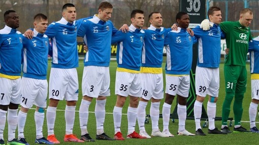 Ислочь — Энергетик-БГУ. Прогноз и ставка на матч Прогноз на матч Ислочь — Энергетик-БГУ