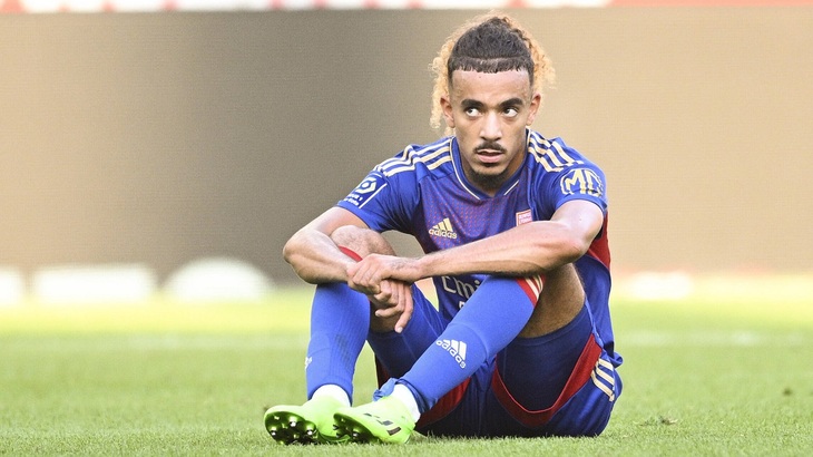 «Лион» не знает поражений в текущей Лиге 1