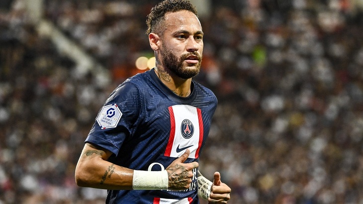 ПСЖ лишь раз оступился в текущем сезоне