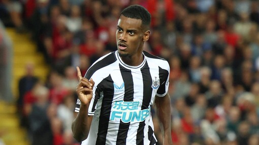 Прогноз на матч Ньюкасл — Кристал Пэлас