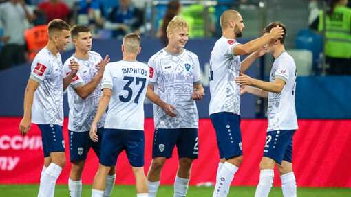 Прогноз на матч Пари НН — Факел