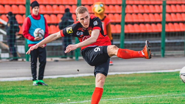 «Славия» Мозырь