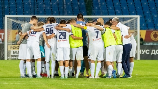 Прогноз на матч КамАЗ — Балтика