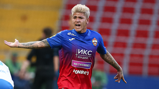 Прогноз на матч Крылья Советов — ЦСКА