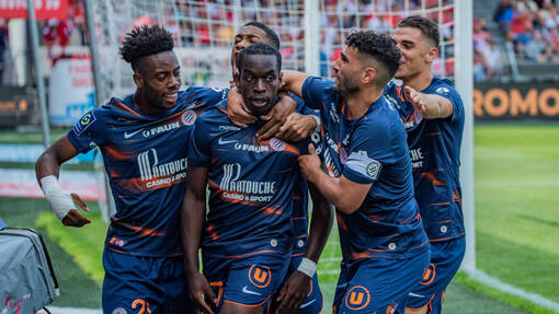 Прогноз на матч Монпелье — Лилль