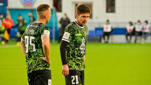 Прогноз на матч Нефтехимик — Шинник