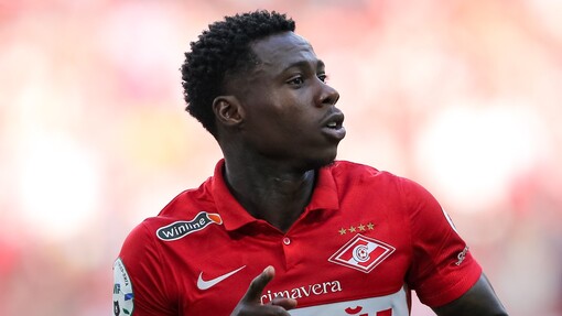 Спартак — Зенит. Прогноз и ставка на матч Прогноз на матч Спартак — Зенит