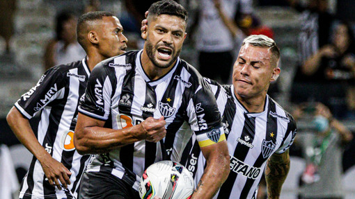 Атлетико Гойаньенсе — Атлетико Минейро. Прогноз и ставка на матч Прогноз на матч Атлетико Гойаньенсе — Атлетико Минейро