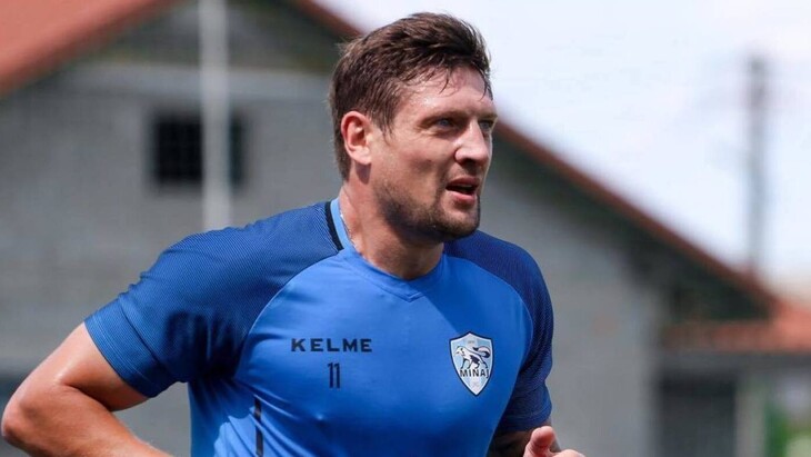 Евгений Селезнев