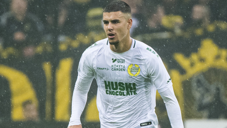 «Хаммарбю»