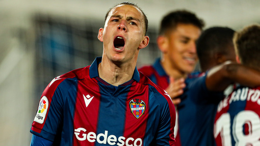 Прогноз на матч Овьедо — Леванте