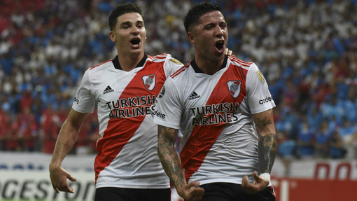 Ривер Плейт — Барракас Сентраль. Прогноз и ставка на матч Прогноз на матч Ривер Плейт — Барракас Сентраль