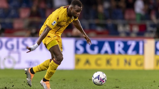 Прогноз на матч Салернитана — Эмполи