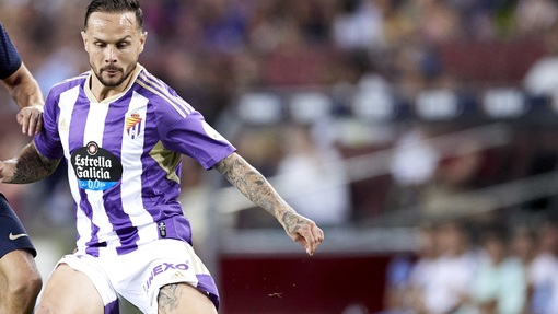 Прогноз на матч Вальядолид — Альмерия