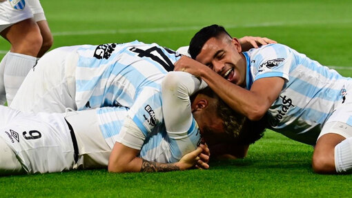 Прогноз на матч Атлетико Тукуман — Банфилд