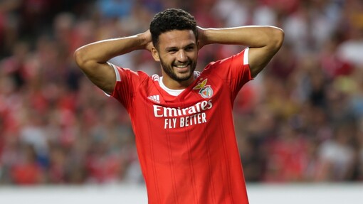 Бенфика — Маккаби Хф. Прогноз и ставка на матч Прогноз на матч Бенфика — Маккаби Хф