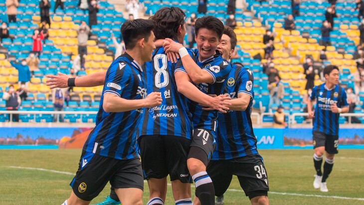 «Инчхон Юнайтед»