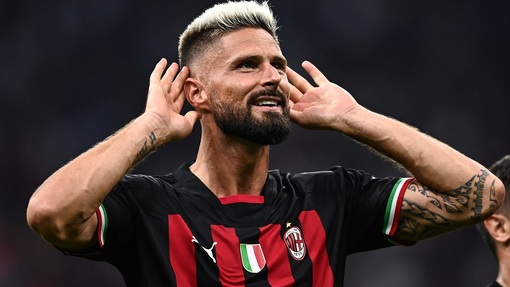 Зальцбург — Милан. Прогноз и ставка на матч Прогноз на матч Зальцбург — Милан