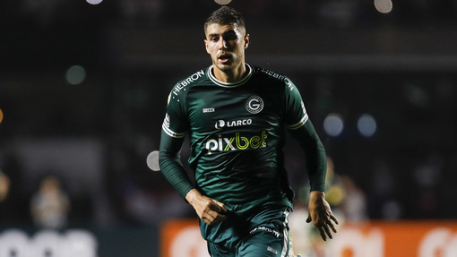 Сантос — Гойас. Прогноз и ставка на матч Прогноз на матч Сантос — Гойас