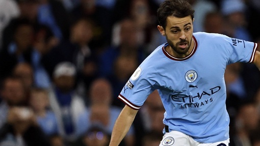 Прогноз на матч Севилья — Манчестер Сити