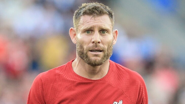 Джеймс Милнер