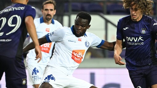 Андерлехт — Силькеборг. Прогноз и ставка на матч Прогноз на матч Андерлехт — Силькеборг