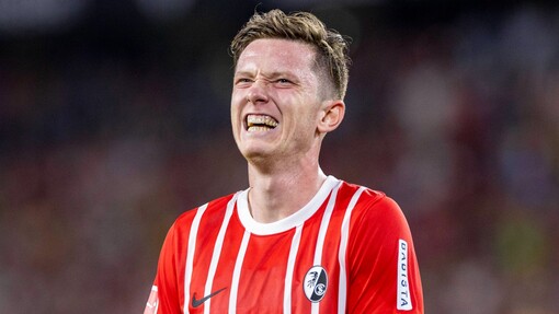 Прогноз на матч Фрайбург — Карабах