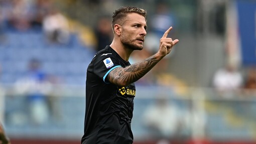 Прогноз на матч Лацио — Фейеноорд