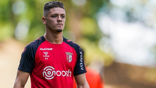 Мальмё — Брага. Прогноз и ставка на матч Прогноз на матч Мальмё — Брага