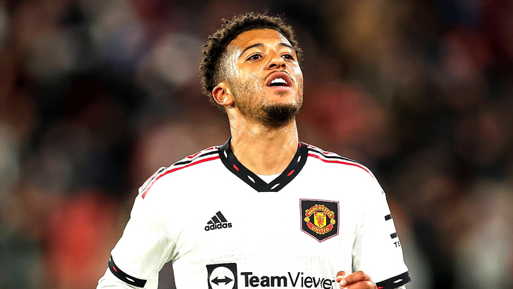 Джейдон Санчо