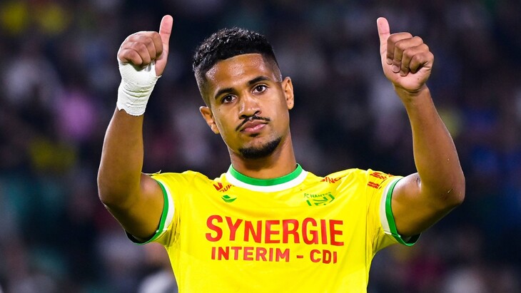 Людовик Бла