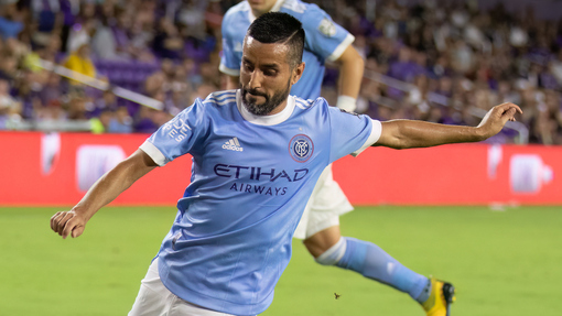 Прогноз на матч Нью-Йорк Сити — Цинциннати