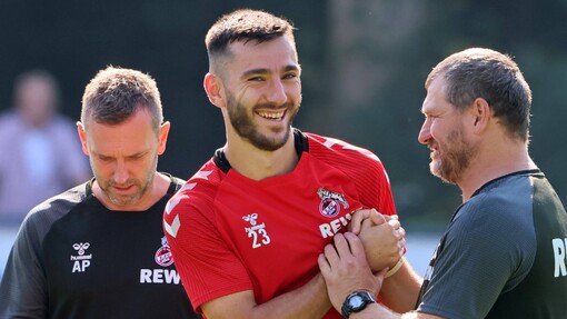 Прогноз на матч Ницца — Кёльн