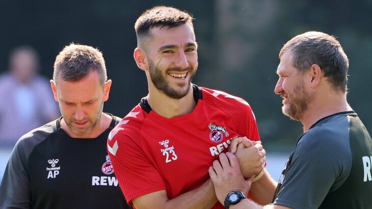 «Кёльн» — участник группового этапа Лиги конференций