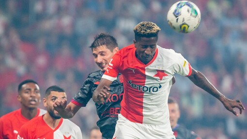 Прогноз на матч Сивасспор — Славия П