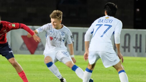 Арсенал Дзержинск — Динамо Брест. Прогноз и ставка на матч Прогноз на матч Арсенал Дзержинск — Динамо Брест