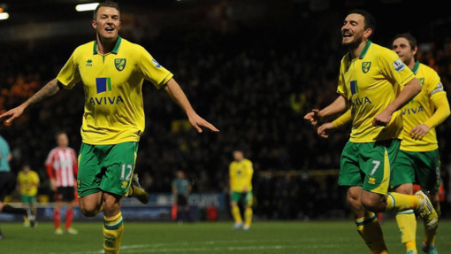 Бёрнли — Норвич Сити. Прогноз и ставка на матч Прогноз на матч Бёрнли — Норвич Сити