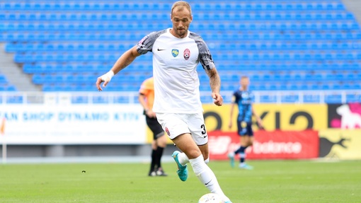 Прогноз на матч Рух В — Заря