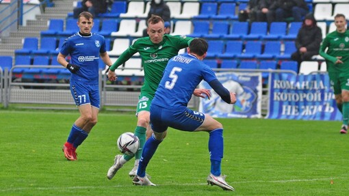 Прогноз на матч Славия Мозырь — Слуцк