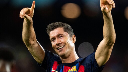 Прогноз на матч Кадис — Барселона