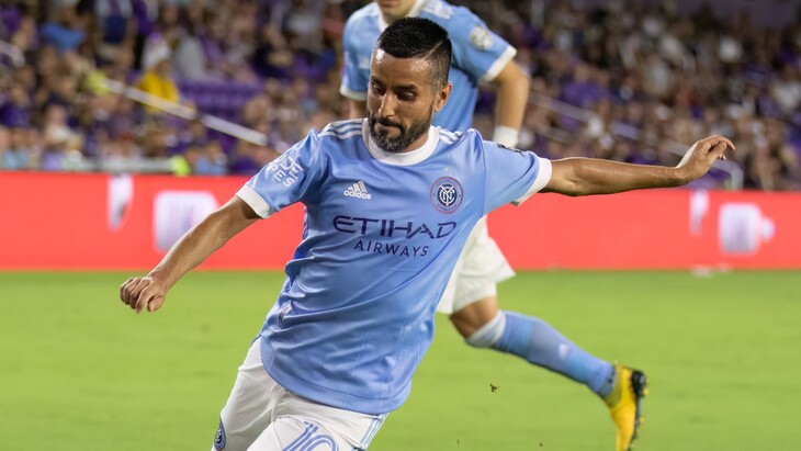 Максимилиано Моралес