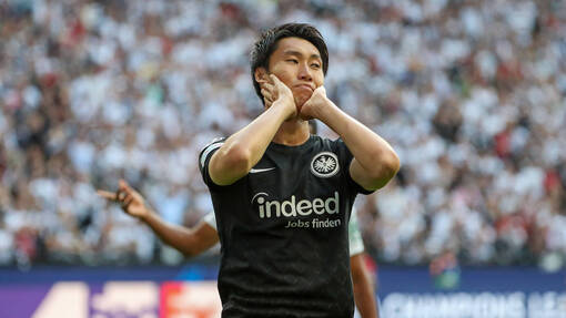 Айнтрахт Ф — Вольфсбург. Прогноз и ставка на матч Прогноз на матч Айнтрахт Ф — Вольфсбург