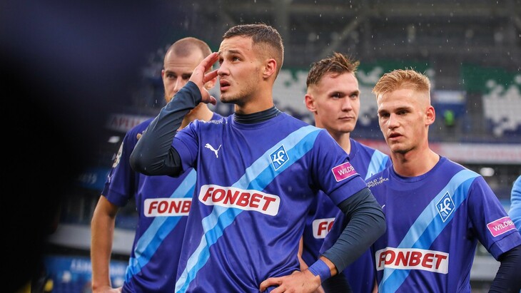 «Крылья Советов»