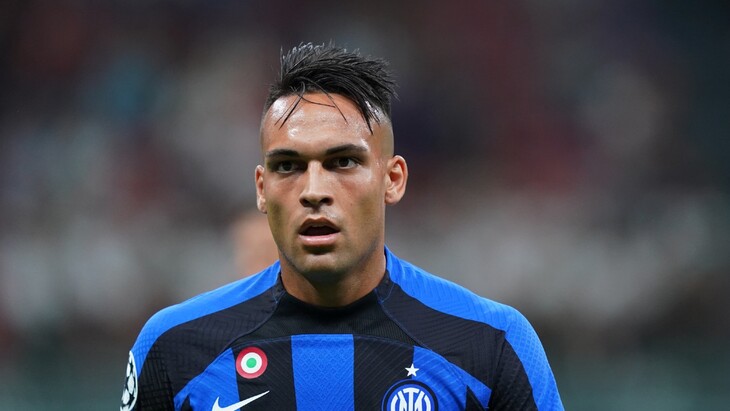 Лаутаро Мартинес